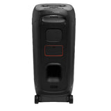 JBL PartyBox 720 Portable Party Speaker with gSport Cargo Sleeve (Black)