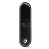 JBL PartyBox Encore Essential 2 Portable Party Speaker Bundle with 2 Wireless Microphones (Black)