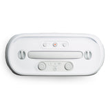 JBL PartyBox On-The-Go 2 Plus Portable Party Speaker with Digital Microphone