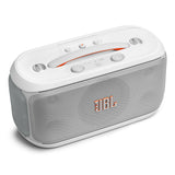 JBL PartyBox On-The-Go 2 Plus Portable Party Speaker with Digital Microphone