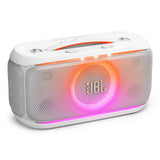 JBL PartyBox On-The-Go 2 Plus Portable Party Speaker with Digital Microphone