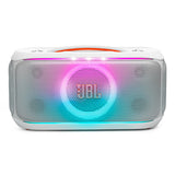 JBL PartyBox On-The-Go 2 Plus Portable Party Speaker with Digital Microphone