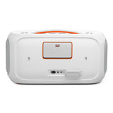 JBL PartyBox On-The-Go 2 Plus Portable Party Speaker with Digital Microphone