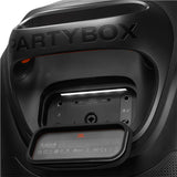 JBL PartyBox Ultimate 2 Bluetooth Portable Party Speaker (Black)