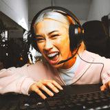 JBL Quantum 250 Wired Gaming Headset