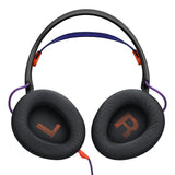 JBL Quantum 250 Wired Gaming Headset