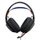JBL Quantum 250 Wired Gaming Headset (Black)