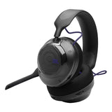 JBL Quantum 520 X Wireless Over-Ear Gaming Headset (Black)