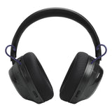 JBL Quantum 520 X Wireless Over-Ear Gaming Headset (Black)