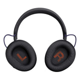 JBL Quantum 520 X Wireless Over-Ear Gaming Headset (Black)
