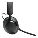 JBL Quantum 520 X Wireless Over-Ear Gaming Headset (Black)