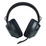 JBL Quantum 520 X Wireless Over-Ear Gaming Headset (Black)