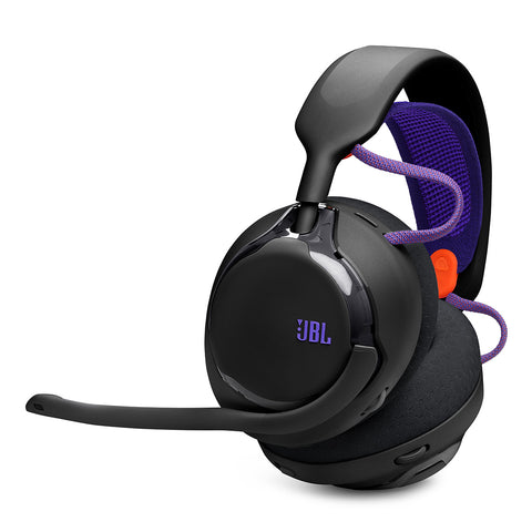 JBL Quantum 650 Bluetooth Gaming Headphones