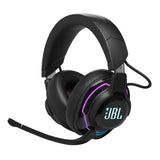 JBL Quantum 910X Wireless Over Ear Gaming Headphones with Active Noise Cancelling (Black)