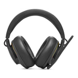 JBL Quantum 910X Wireless Over Ear Gaming Headphones with Active Noise Cancelling (Black)