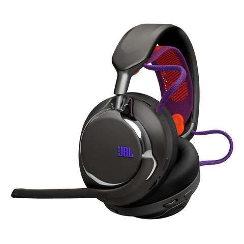 JBL Quantum 950X Wireless Over-Ear Gaming Headset (Black)