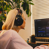 JBL Quantum 950X Bluetooth Gaming Headphones