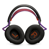 JBL Quantum 950X Wireless Over-Ear Gaming Headset (Black)