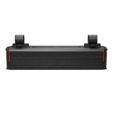 JBL RallyBar 2 Outdoor Vehicle Bluetooth Soundbar with LED Lights (Black)