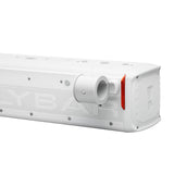 JBL RallyBar S2 Outdoor Vehicle Bluetooth Soundbar (White)