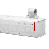 JBL RallyBar S2 Outdoor Vehicle Bluetooth Soundbar (White)
