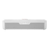 JBL RallyBar S2 Outdoor Vehicle Bluetooth Soundbar (White)