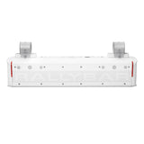 JBL RallyBar S2 Outdoor Vehicle Bluetooth Soundbar (White)
