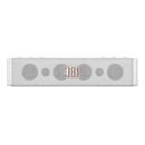 JBL RallyBar S2 Outdoor Vehicle Bluetooth Soundbar (White)