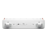 JBL RallyBar S2 Outdoor Vehicle Bluetooth Soundbar (White)