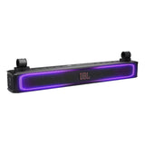 JBL RallyBar XL 2 Outdoor Vehicle Bluetooth Soundbar with LED Lights