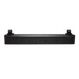 JBL RallyBar XL 2 Outdoor Vehicle Bluetooth Soundbar with LED Lights