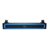 JBL RallyBar XL 2 Outdoor Vehicle Bluetooth Soundbar with LED Lights