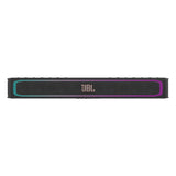 JBL RallyBar XL 2 Outdoor Vehicle Bluetooth Soundbar with LED Lights