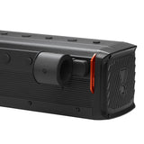 JBL RallyBar XL 2 Outdoor Vehicle Bluetooth Soundbar with LED Lights