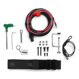 JBL RallyBar XL 2 Outdoor Vehicle Bluetooth Soundbar with LED Lights