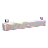 JBL RallyBar XL 2 Outdoor Vehicle Bluetooth Soundbar with LED Lights