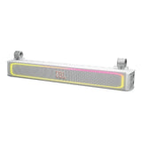 JBL RallyBar XL 2 Outdoor Vehicle Bluetooth Soundbar with LED Lights