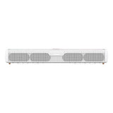 JBL RallyBar XL 2 Outdoor Vehicle Blutooth Soundbar with LED Lights (White)