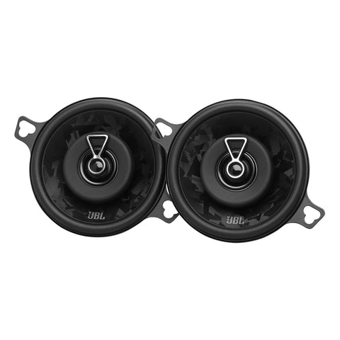 JBL Stage3 38F 3.5" 2-Way Coaxial Speakers - Pair