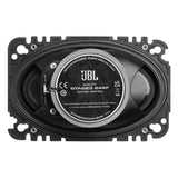 JBL Stage3 648F 4" x 6" 2-Way Coaxial Speakers - Pair