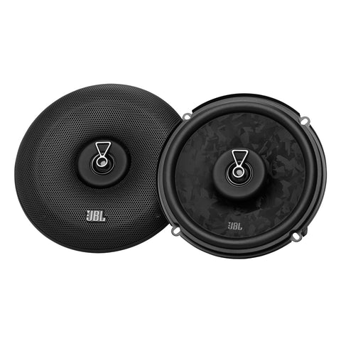 JBL Stage3 68 6.5" 2-Way Coaxial Speakers - Pair
