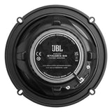 JBL Stage3 68 6.5" 2-Way Coaxial Speakers - Pair