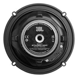 JBL Stage3 68C 6.5" 2-Way Component Speaker System