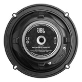 JBL Stage3 68CF 6.5" 2-Way Component Speaker System