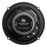 JBL Stage3 68MF 6.5" 3-Way Speakers - Pair