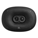 JBL Stage3 968M 6" x 9" 3-Way Speakers - Pair