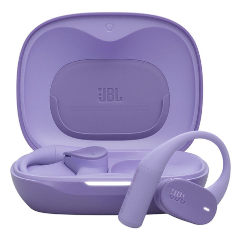 JBL Sense Lite Open-Ear True Wireless Earbuds