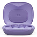 JBL Sense Lite Open-Ear True Wireless Earbuds (Purple)