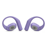 JBL Sense Lite Open-Ear True Wireless Earbuds (Purple)