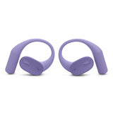 JBL Sense Lite Open-Ear True Wireless Earbuds (Purple)